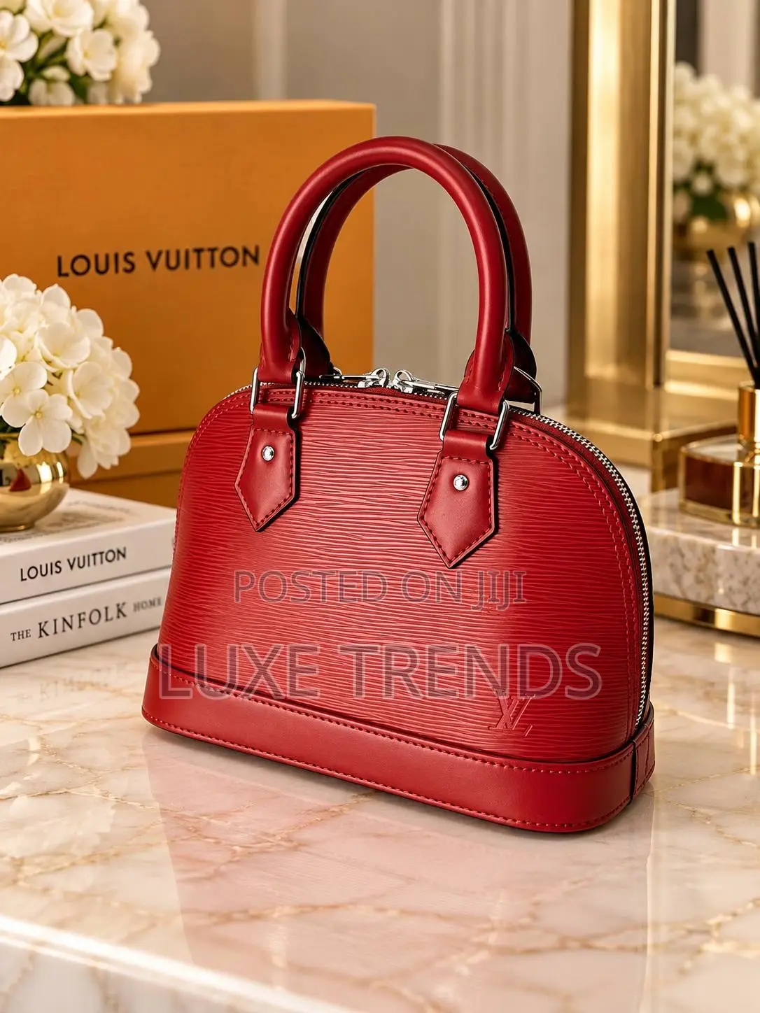 Lv Alma Bb