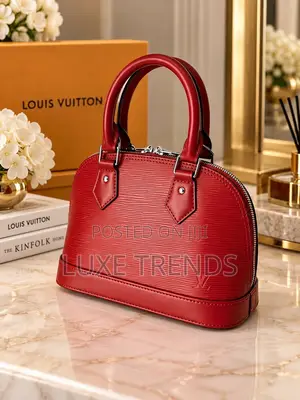 Lv Alma Bb