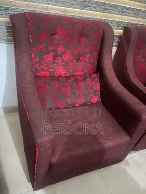 Used Sofa Set for Sale!
