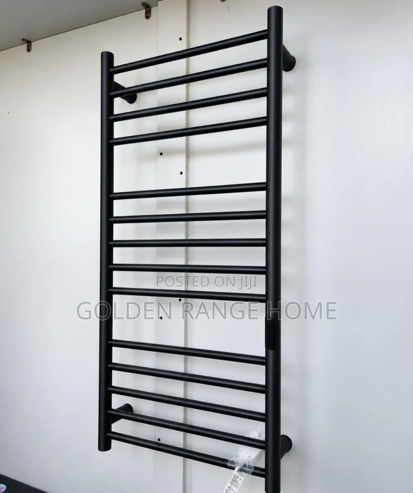 Premium Electric Towel Warmer