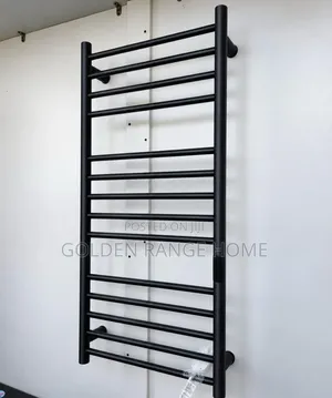 Premium Electric Towel Warmer