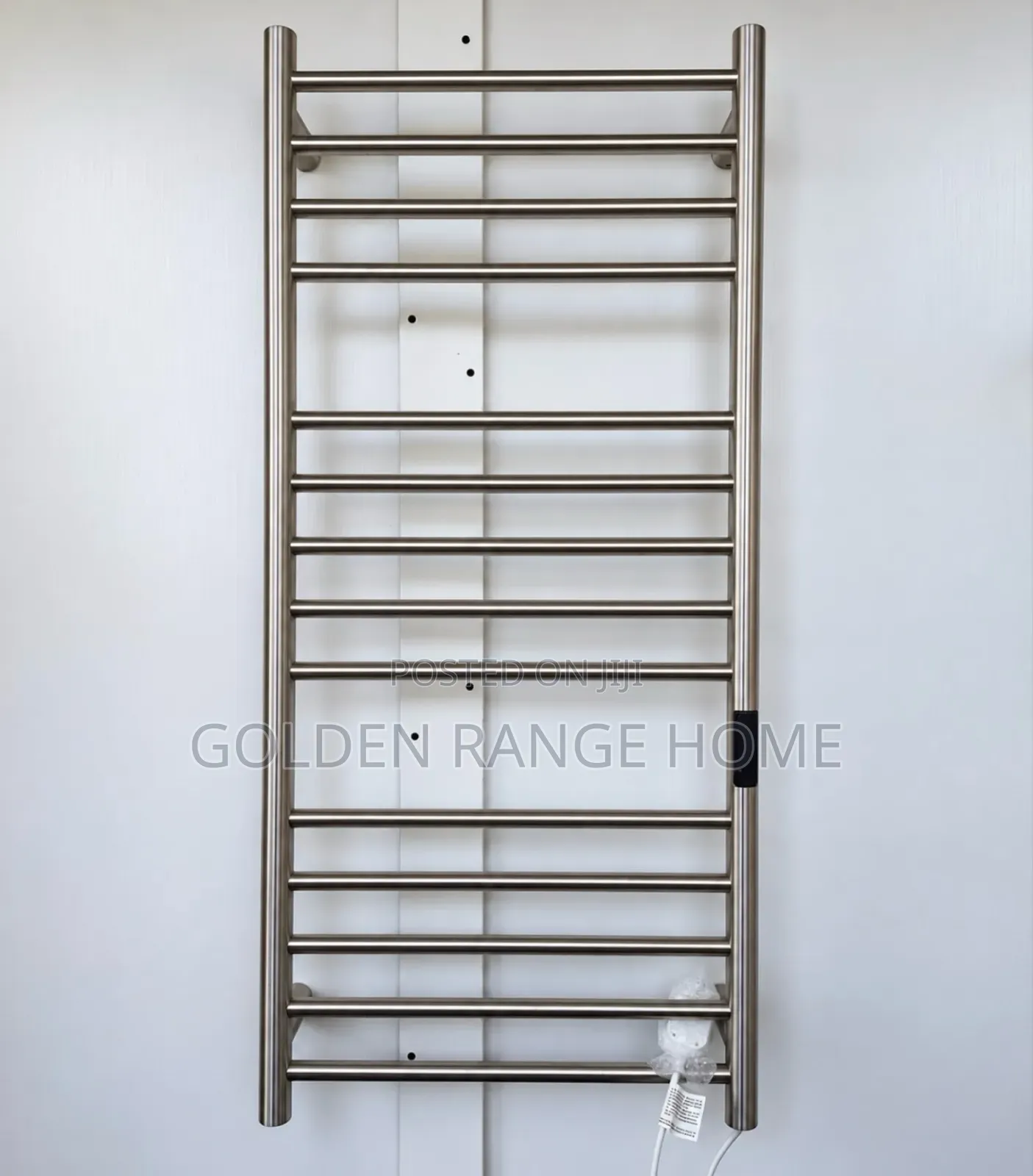 Premium Electric Towel Warmer