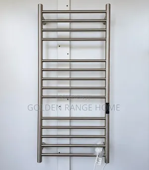 Premium Electric Towel Warmer