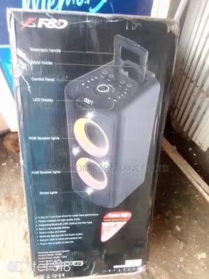 F&D Computer Multimedia Speaker 1000W