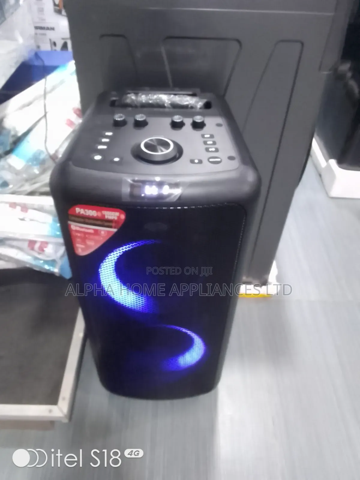 F&D Computer Multimedia Speaker 1000W