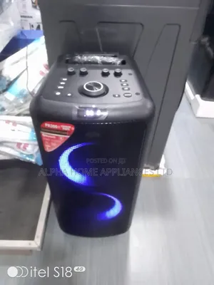 F&D Computer Multimedia Speaker 1000W
