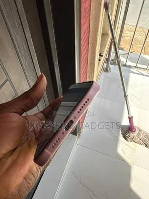 Apple iPhone 16 Plus 128 GB Pink