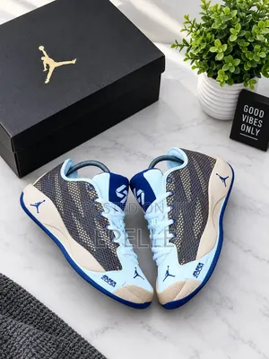 Air Jordan Luka 77