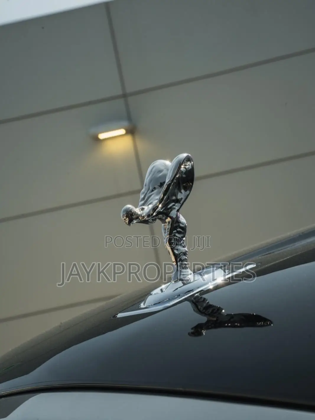 Rolls-Royce Cullinan 2023 Black