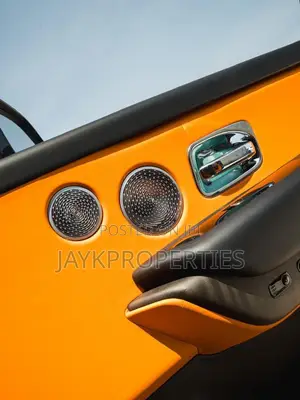 Rolls-Royce Cullinan 2023 Black
