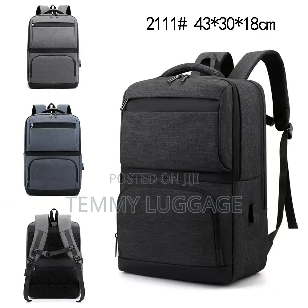 Quality Laptop Backpack