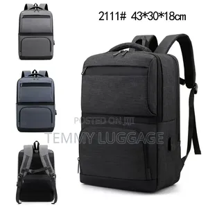 Quality Laptop Backpack