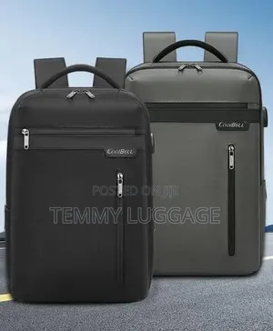 Quality Laptop Backpack