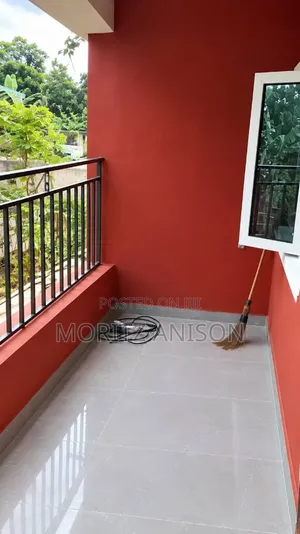 2bdrm Block of Flats in Trans-Ekulu., Enugu for rent
