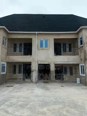 3bdrm Apartment in Giri for rent