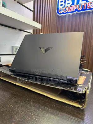 Laptop HP Victus 15 16GB Intel Core i5 SSD 512GB
