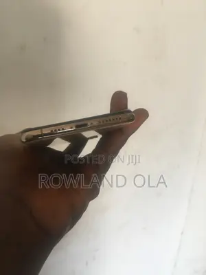 Apple iPhone XS Max 64 GB Gold