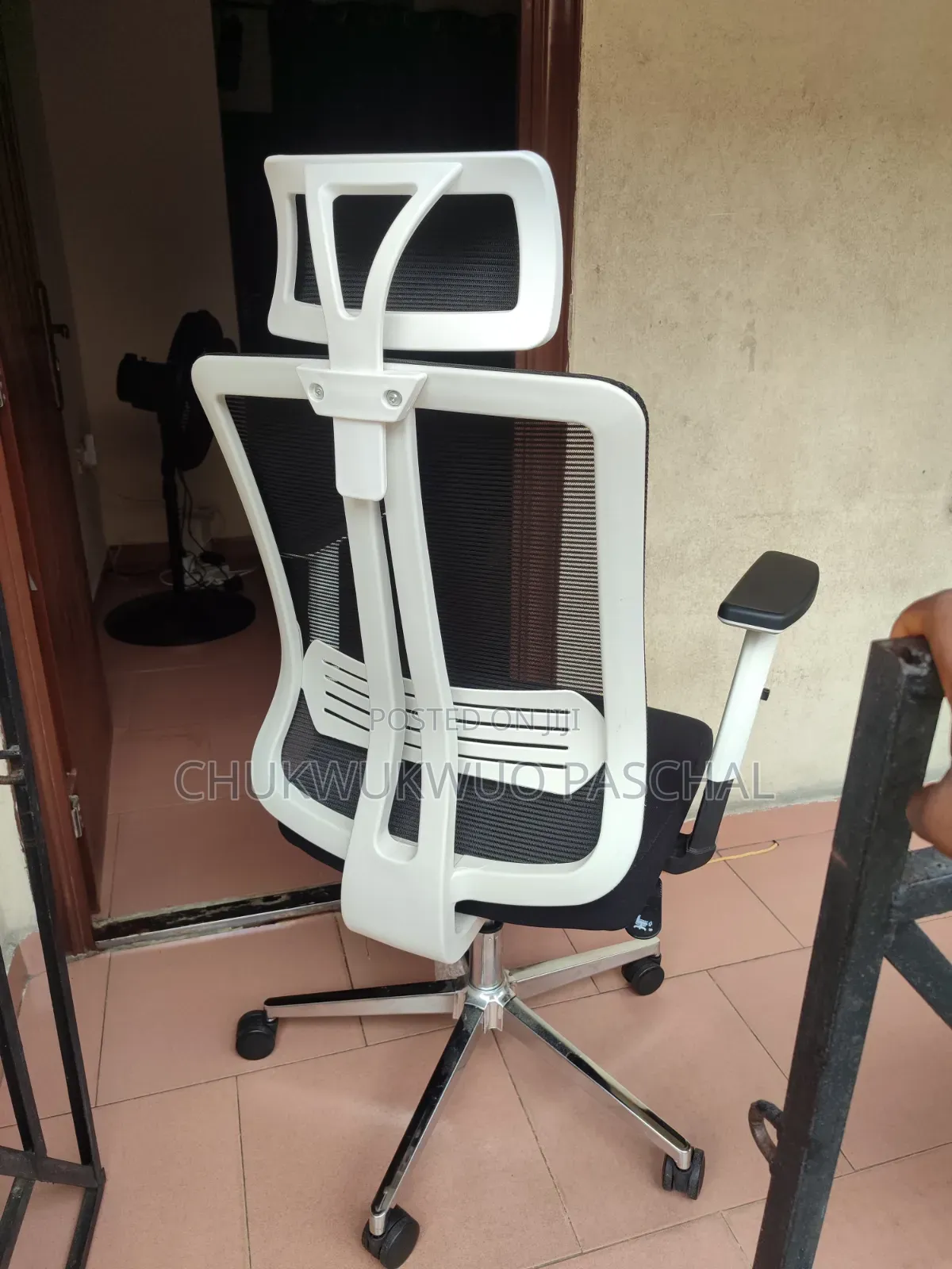 Table and Chairs