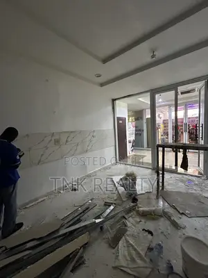 Office Space for Rent in Mabushi