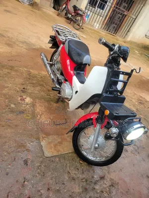 Honda 2025 Black