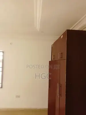 Furnished Studio Apartment in Life Camp for rent