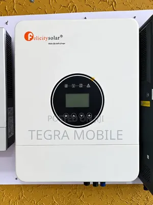 6kw Felicity Inverter
