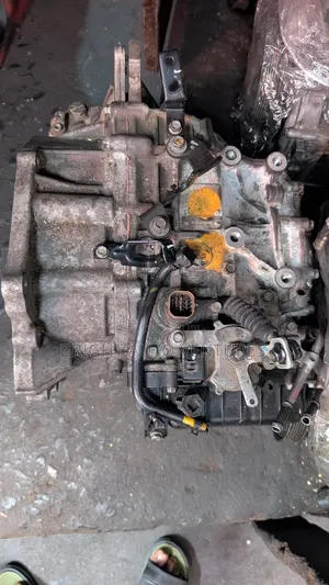 Gearbox for Hyundai Elantra 2012/2014