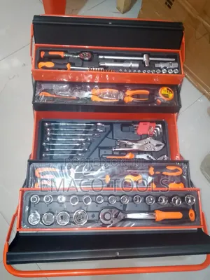 Tools Boxs
