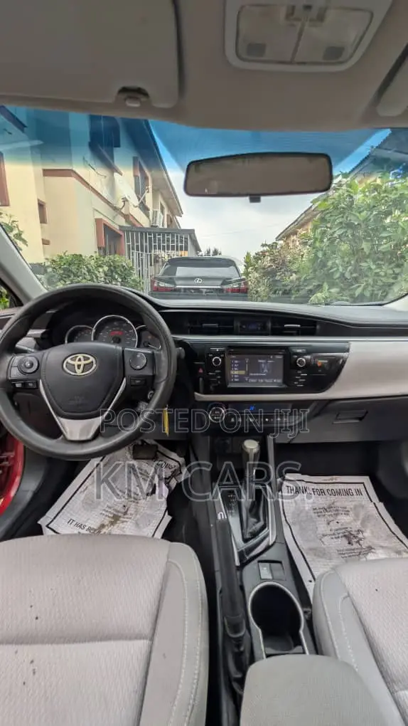Toyota Highlander XLE AWD 2020 Blue