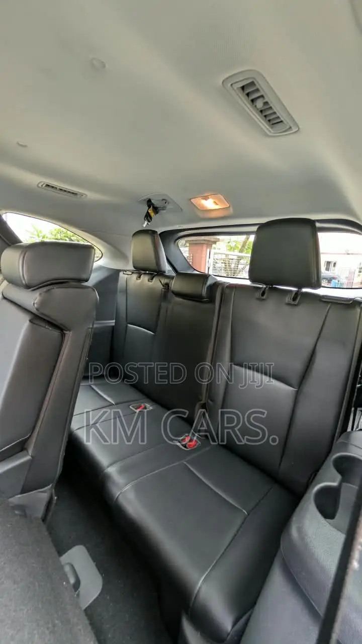 Toyota Highlander XLE AWD 2020 Blue