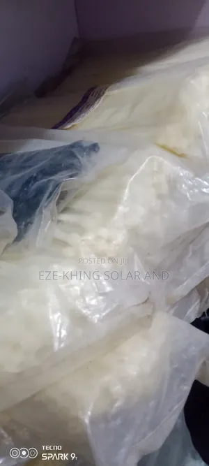 Plastic Cable Tie