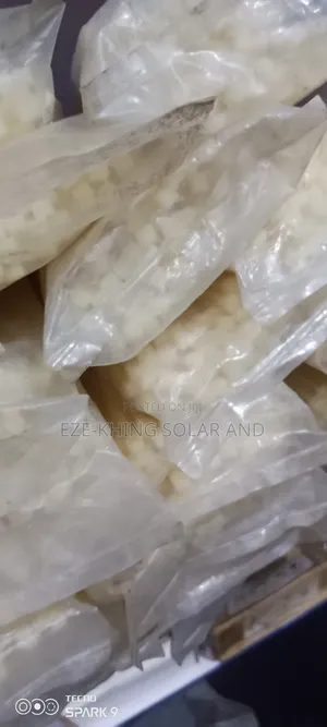 Plastic Cable Tie