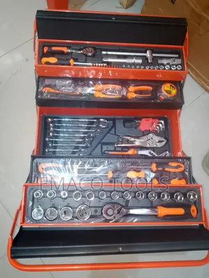 Tools Boxs