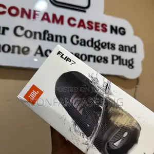JBL Flip 7 Portable Bluetooth Speaker