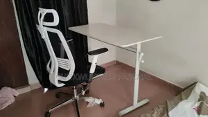 Table and Chairs