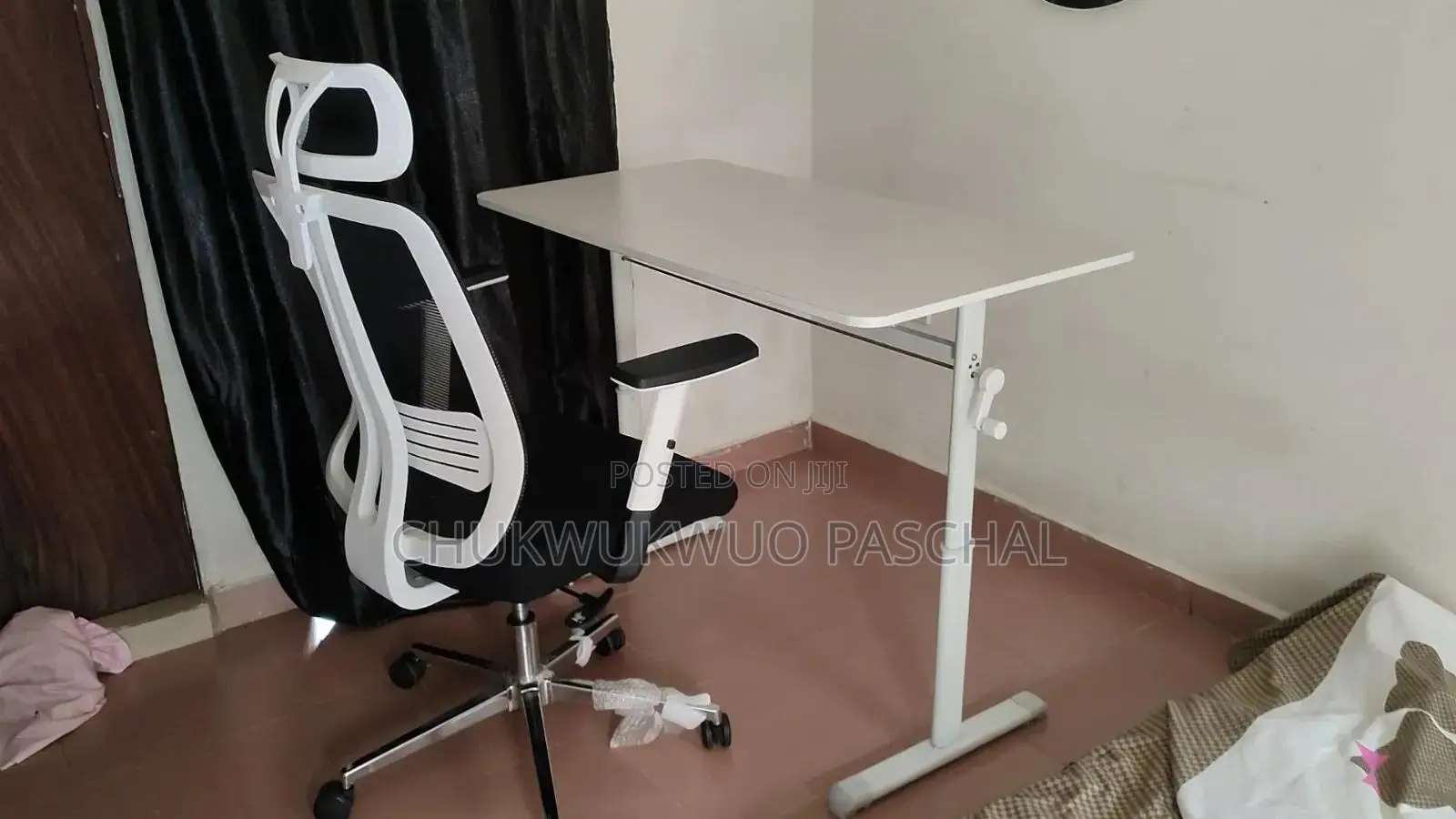 Table and Chairs