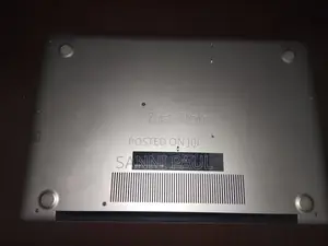 Laptop Dell Inspiron 15 8GB Intel Core i5 SSD 256GB