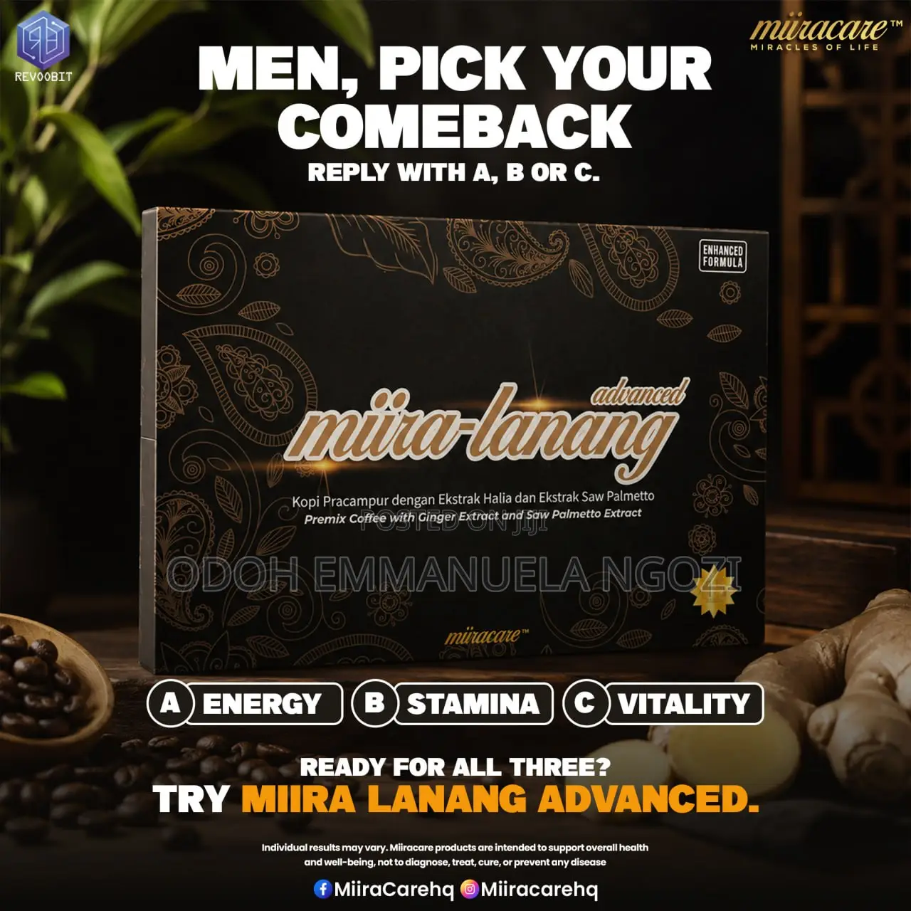 Miira-Lanang