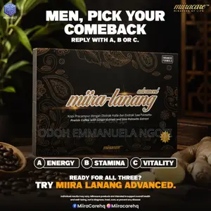 Miira-Lanang