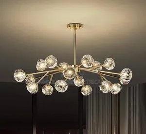 18hands Chandelier