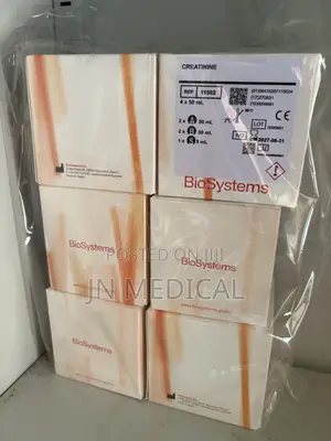 Total Protein BIOSYSTEM
