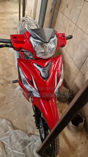 Honda 2025 Black