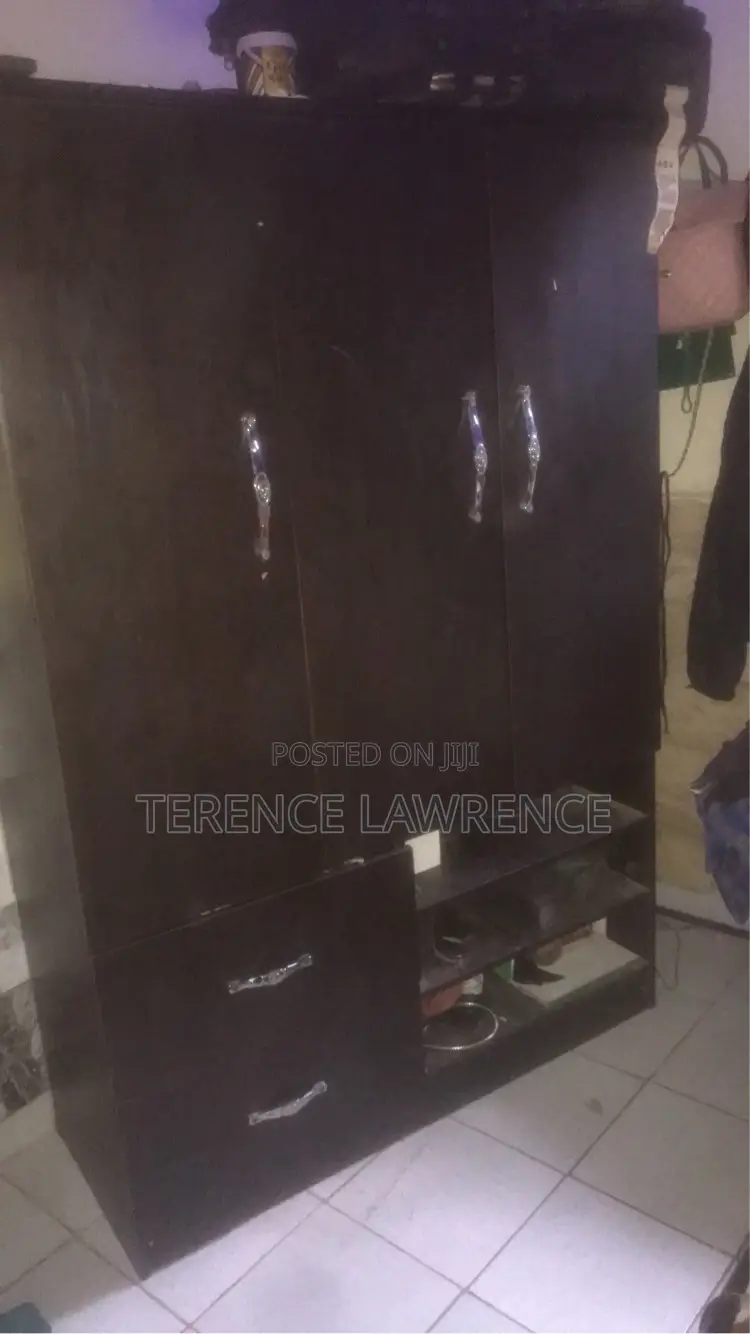 Solid Furniture