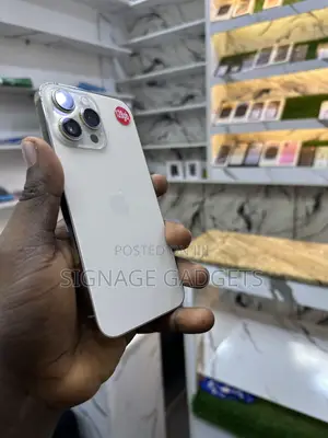 Apple iPhone 14 Pro Max 128 GB Gold