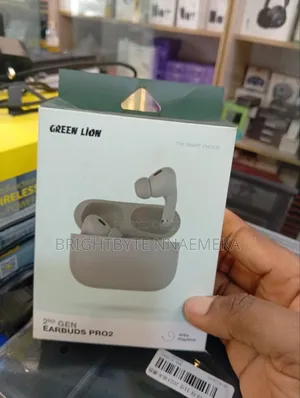 2nd Gen EARBUDS PRO 2