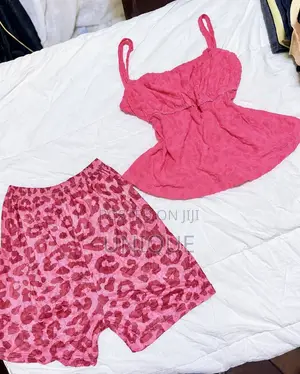 Cute Affordable Ladies Nightwear