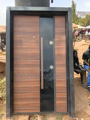 Original Turkish Door