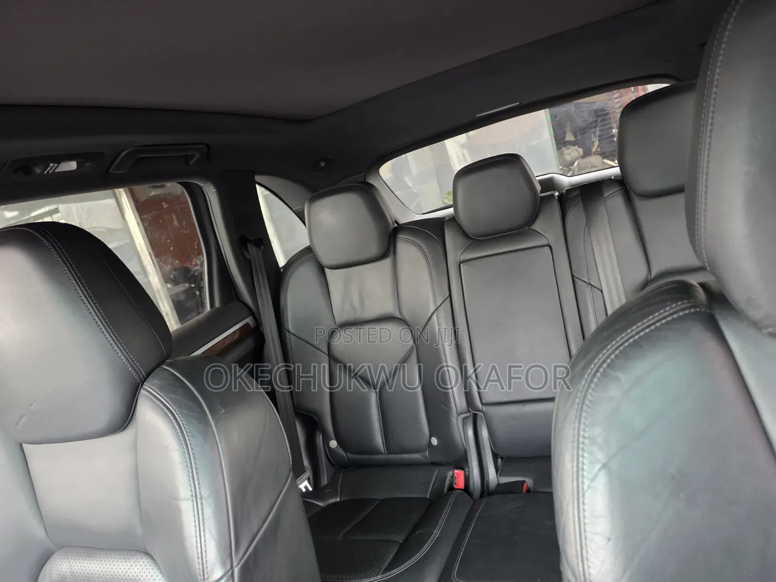 Porsche Cayenne 2013 Silver