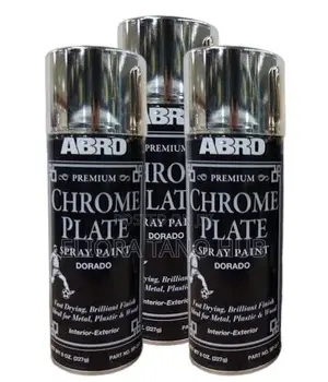 Multipurpose Spray Paint - 400ml