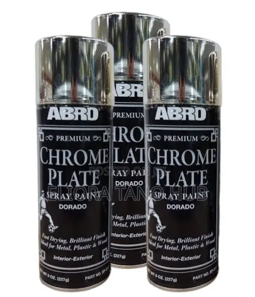 Multipurpose Spray Paint - 400ml